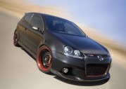 2007 Volkswagen R GTI